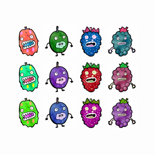 Boofpaxkmooky - Load (P. TyeDye)