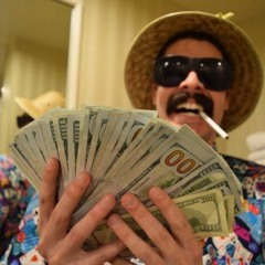 Uncle Ron - Grof Geld (Happy Hardcore Remix)