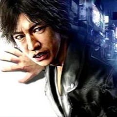 Judge Eyes (Judgment) OST Disc.1 - 06 My Own Style