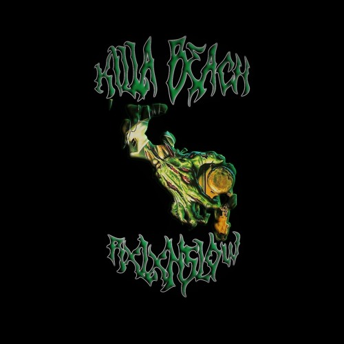 RXLXNSLXW - KILLA BEACH