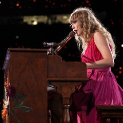 Fifteen x You’re On Your Own, Kid Live At The Eras Tour
