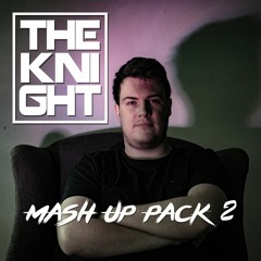 The Knight - Edit Pack 2 (PREVIEW & FREE DOWNLOAD)