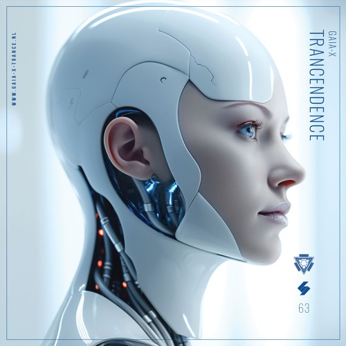 Trancendence Episode 063 Mixed By Gaia-X