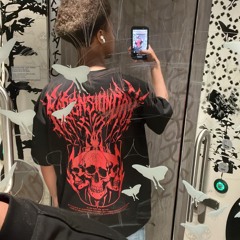 The demon inside