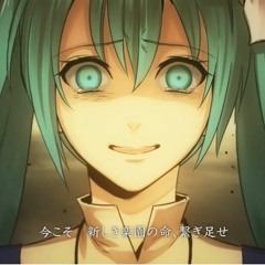 【VOCALOID 10人】祝福的救世主與愛之塔【原創MV】 / 【VOCALOID 10】『Blessed Messiah and the Tower of AI』