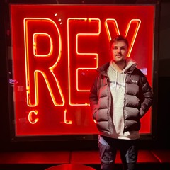 Vicent at Rex Club - Agora 11/11/21