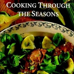 ⚡PDF⚡ Joel Robuchon Cooking Through the Seasons
