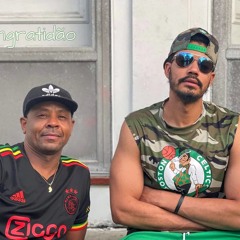 Ingratidao - Feat Tony Neves