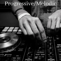 Melodic Progressive House Trance Techno