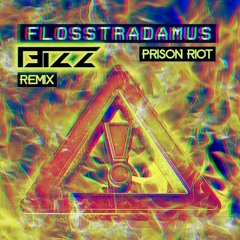 Flosstradamus x GTA -  Prison Riot (ft. Lil Jon) [13IZZ Bootleg]