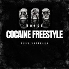 Cocaine Freestyle