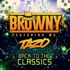 DJ BROWNY MC TAZO