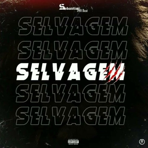 Sebastian no Beat - Selvagem -  Instrumental de Afro House