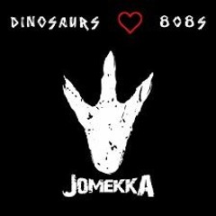 Jomekka - Eighto (clean version)
