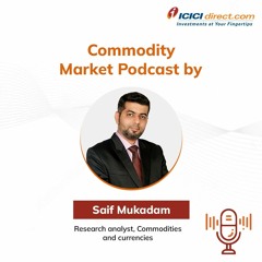 Commodity Monthly Podcast - June 2023