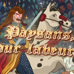 Paysan, Dur Labeur ! (RDVH GameJam)