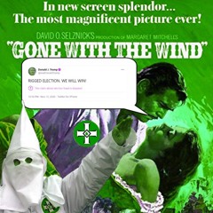 Afsnit 27: DAF Bogklub: Borte med Blæsten 3/4 - bind 2