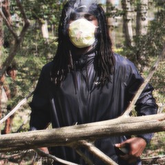 THE BLACK PLAGUE PROD. BY SG14K