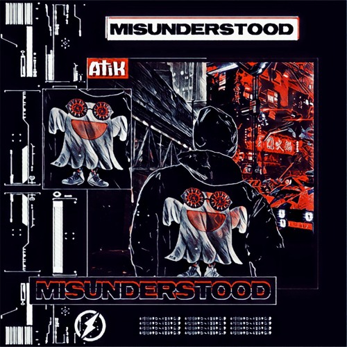 Atik - Misunderstood