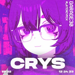 EPISODE 92 - CRYS