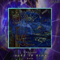 Moshare - Back In Time [PZC070]