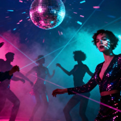 Drop that Bitch Slapping Baby - Nu Funk Nuoveau Remix 2025