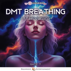 Gate 7: DMT Breathing - DMT Trip selber auslösen - DEMO