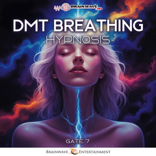 Gate 7: DMT Breathing - DMT Trip selber auslösen - DEMO