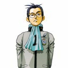 Kei Nanjo's Theme - Megami Ibunroku Persona