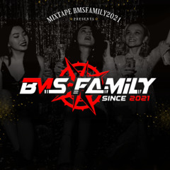 BMS - MIXTAPE SERIBU KEMANISAN [ AKBAR ALIF X AS ] #BMSFAMILY2021