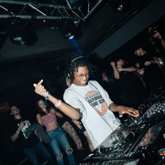 skrillex - redline dash! [six28 remix]