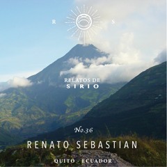 Relatos De Sirio 36 I Renato Sebastian