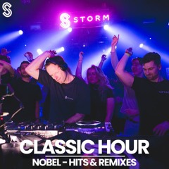 Ian Storm & Siëndo @ Nobel • Classic Hour • Popular Remixes / Hits • Dance Music Mix 2024
