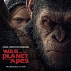 Planet of da Apes