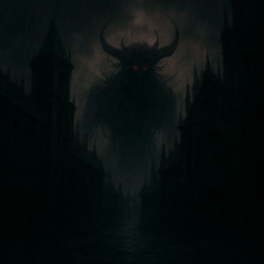 Проклята ніч