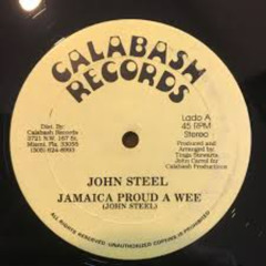 John Steel-Jamaica Proud A We