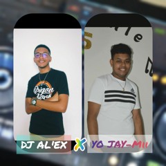 Dj AL'EX ✨ x YO JAY-Mii ✨ [extension des feux vol2] 🎉❤️ MMK FAMILY 💥