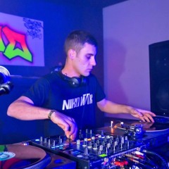 WTK SOUND - Niko Wtk (Vinyl+CDJ)