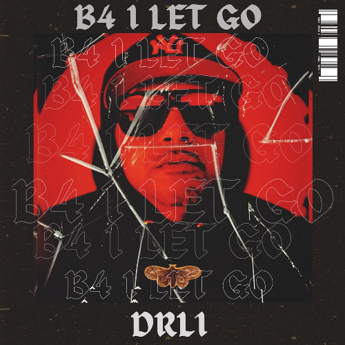 B4 I Let Go