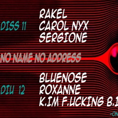 SERGIONE nonamenoaddress closing 11/10/25