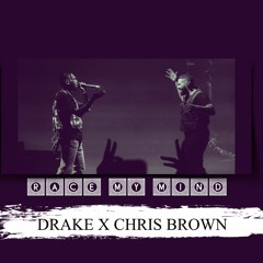 '' Race My Mind '' | Drake X Chris Brown Typpa Beat Prod.#MOSAUCE