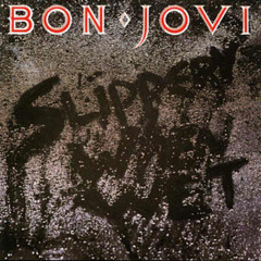 HEADPHONE WARNING!!! - You Give Love a Bad Name' heavy metal
