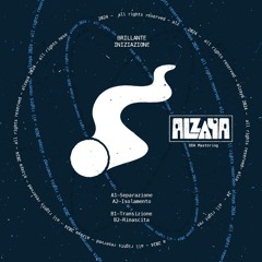 PREMIERE - Brillante - Separazione (Alzaya)