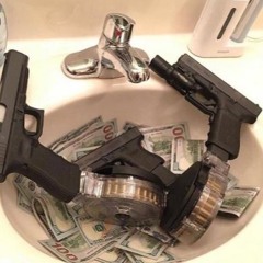 45SHOTS by, EbkGoon Ft sliminged