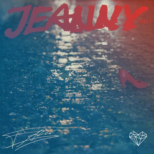 Free Download: Falco - Jeanny (Matthew Sona Edit)