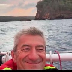 Ertan Beskardes Mini Globe Race Leg 2 Week 10