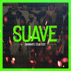 Broederliefde - Suave (Danamite edit)