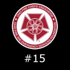 EPISODE 15 - The Winter Symposium - Lt. Shawn Wittkop