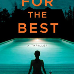 FREE PDF 📮 For the Best by  Vanessa Lillie [PDF EBOOK EPUB KINDLE]