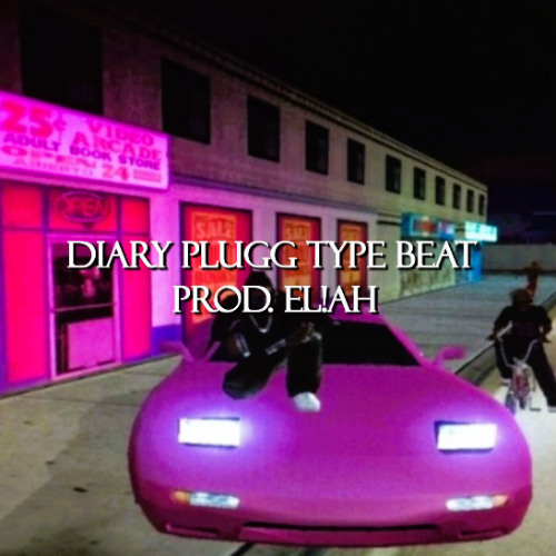 [FREE FOR PROFIT] DIARY PLUGG TYPE BEAT (PROD. EL!AH)